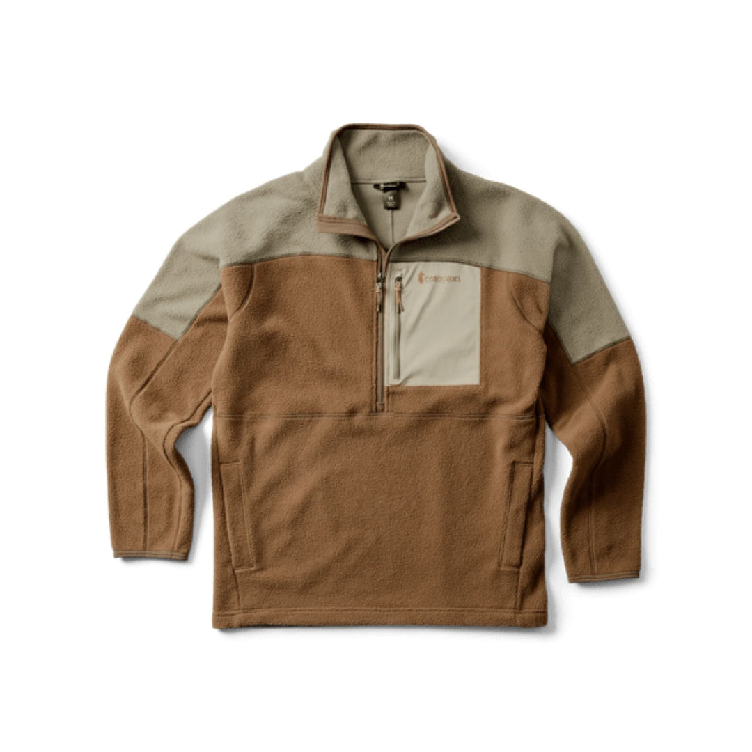 Cotopaxi Abrazo Fleece Half-Zip Jacket