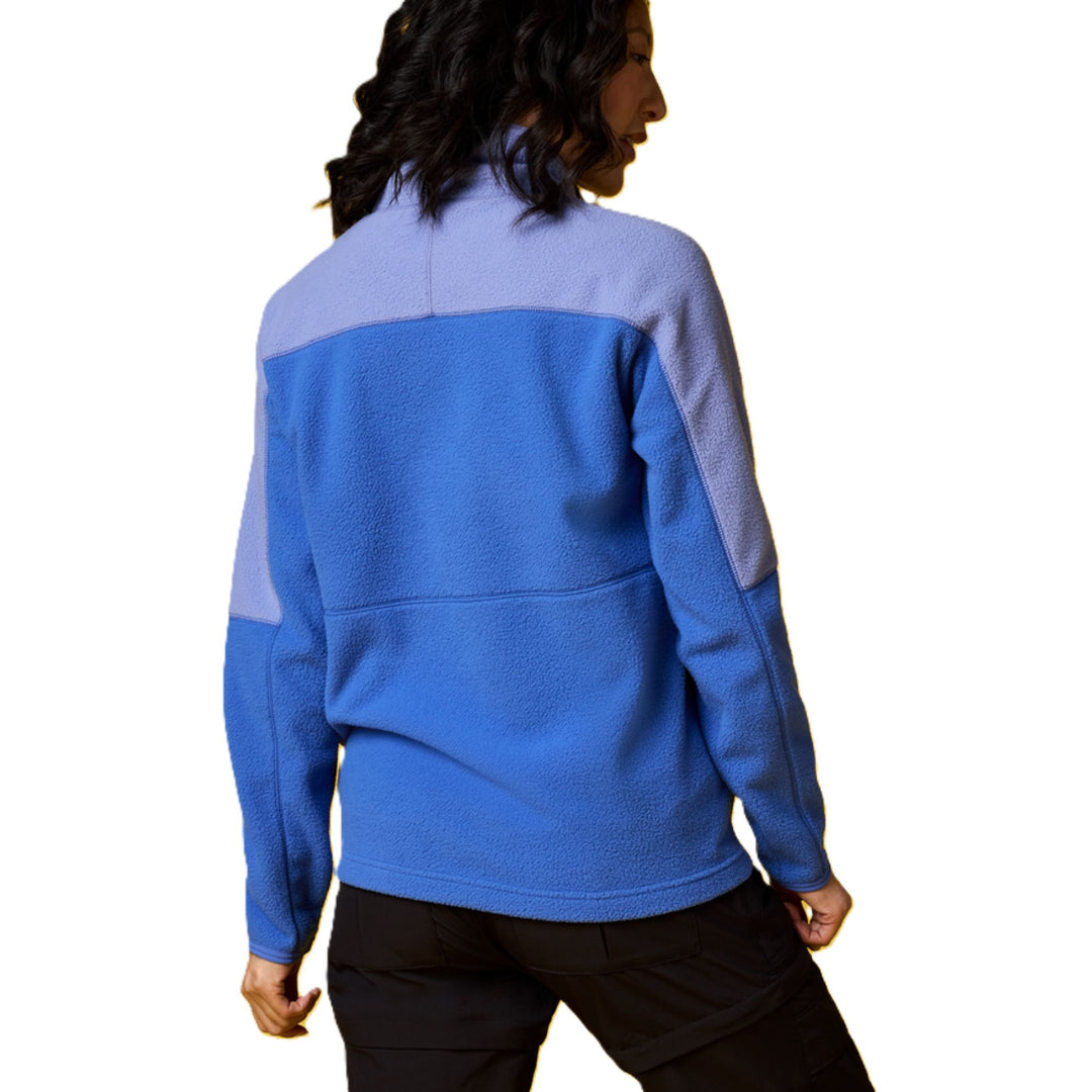 Cotopaxi Women's Abrazo Fleece Half-Zip Jacket