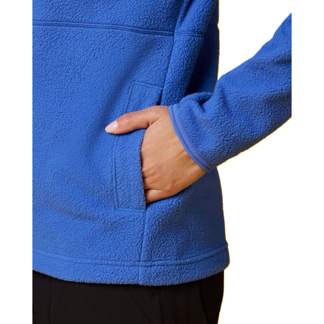 Cotopaxi Women's Abrazo Fleece Half-Zip Jacket