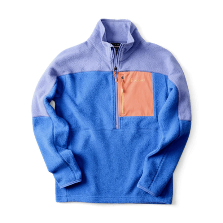 Cotopaxi Women's Abrazo Fleece Half-Zip Jacket