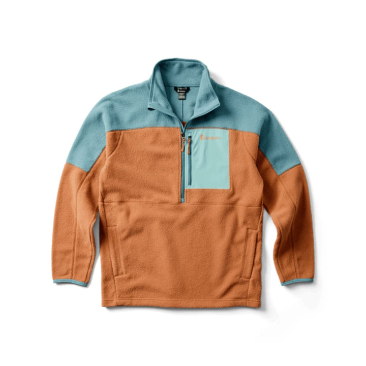 Cotopaxi Abrazo Fleece Half-Zip Jacket