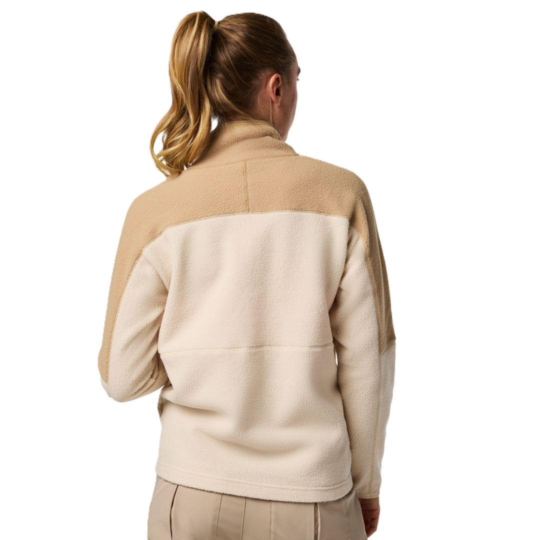 Cotopaxi Women's Abrazo Fleece Half-Zip Jacket
