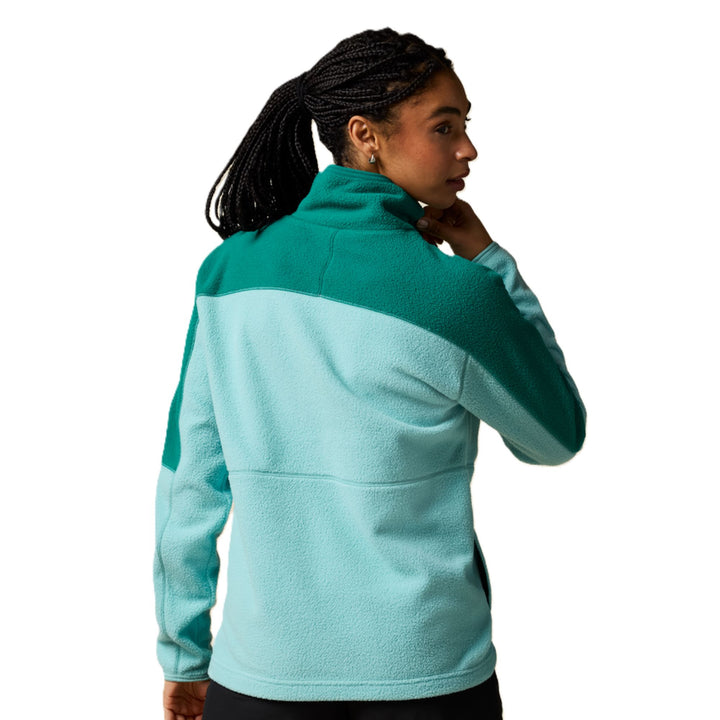 Cotopaxi Women's Abrazo Fleece Half-Zip Jacket
