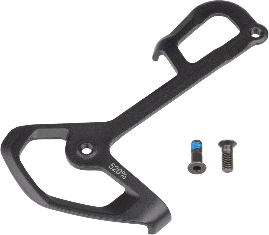 SRAM GX Eagle Rear Derailleur Inner Cage - For 52t Screws Included Luner