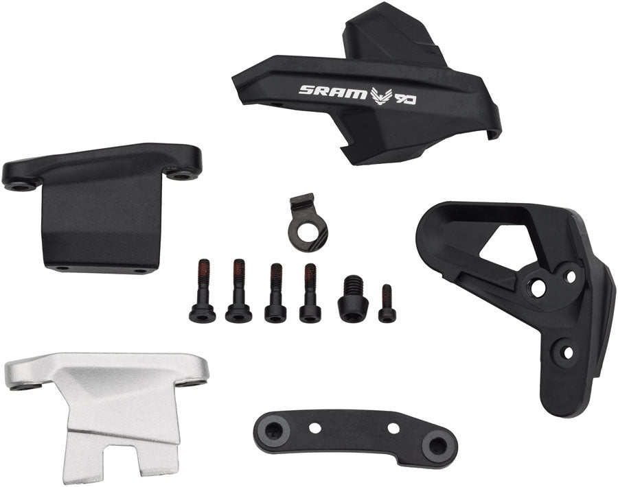 SRAM Eagle 90 T-Type Rear Derailleur Cover and Outer Inner Link Kit