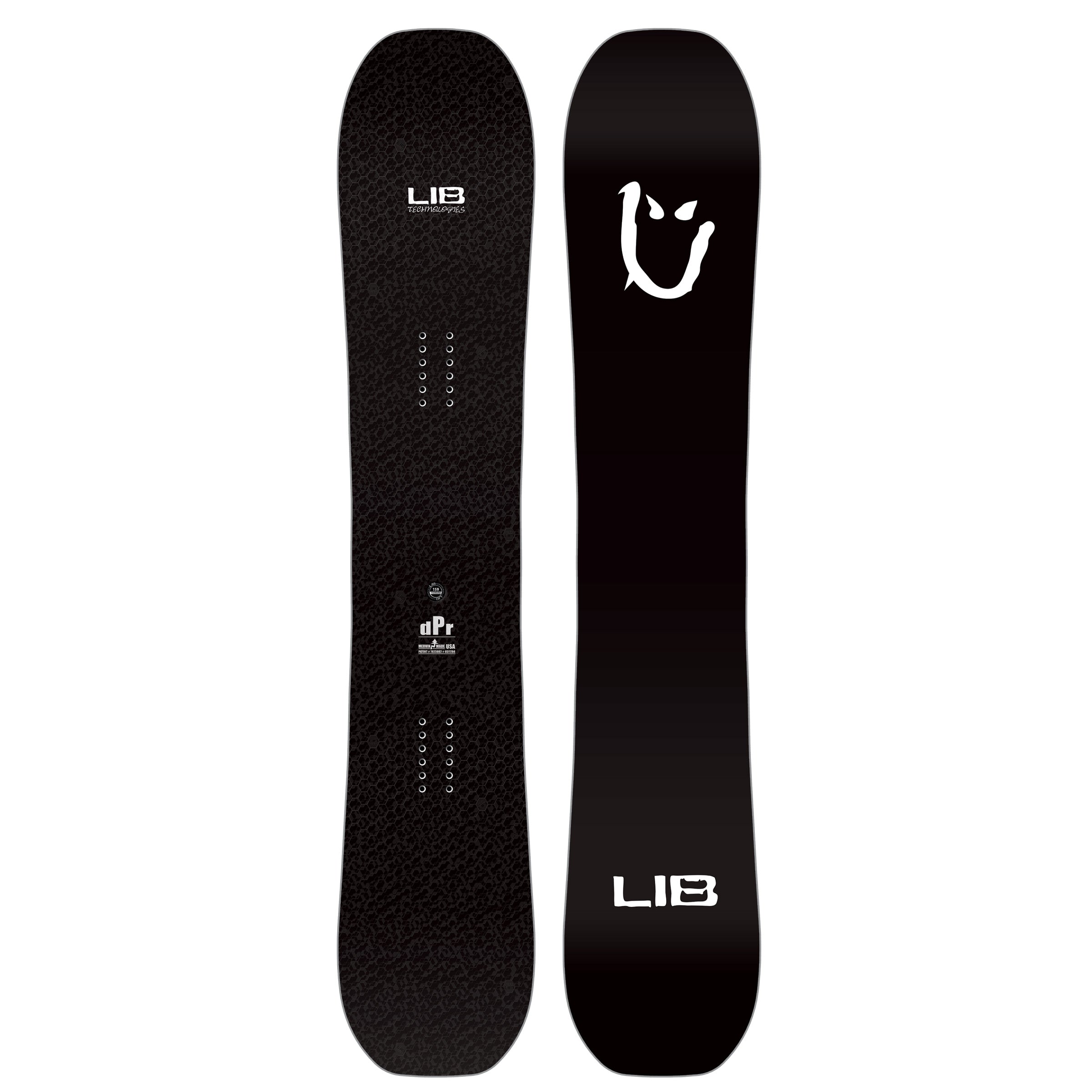 Snowboard – SX Collective