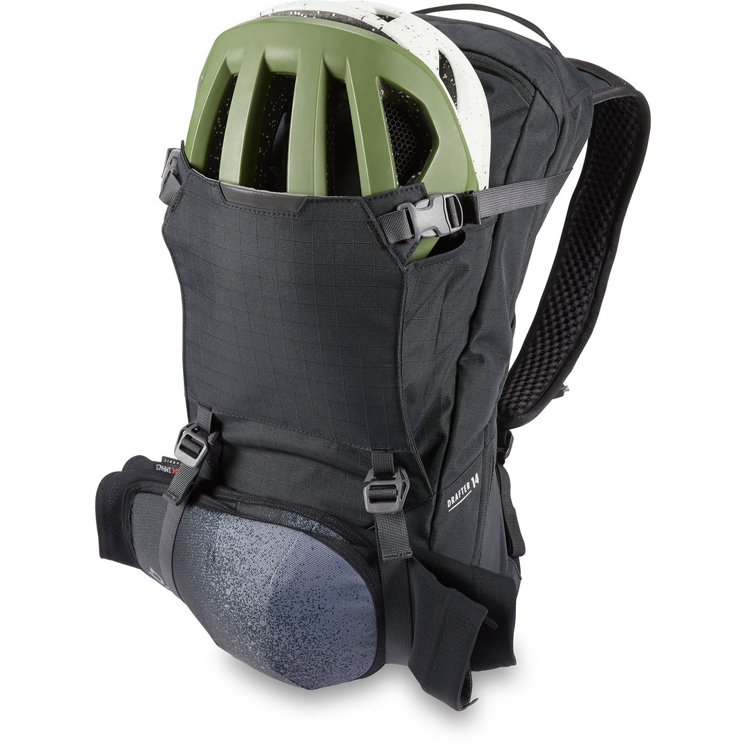 Dakine 2026 Drafter Backpack 14L - Black