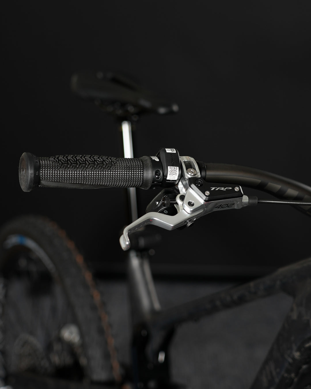 Crestline Bikes RS 181.2 - 700wh - Complete E-Bike- Spoke X Build