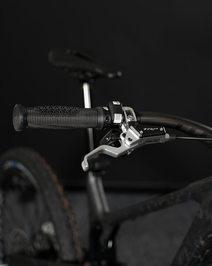 Crestline Bikes RS 181.2 - 700wh - Complete E-Bike- Spoke X Build