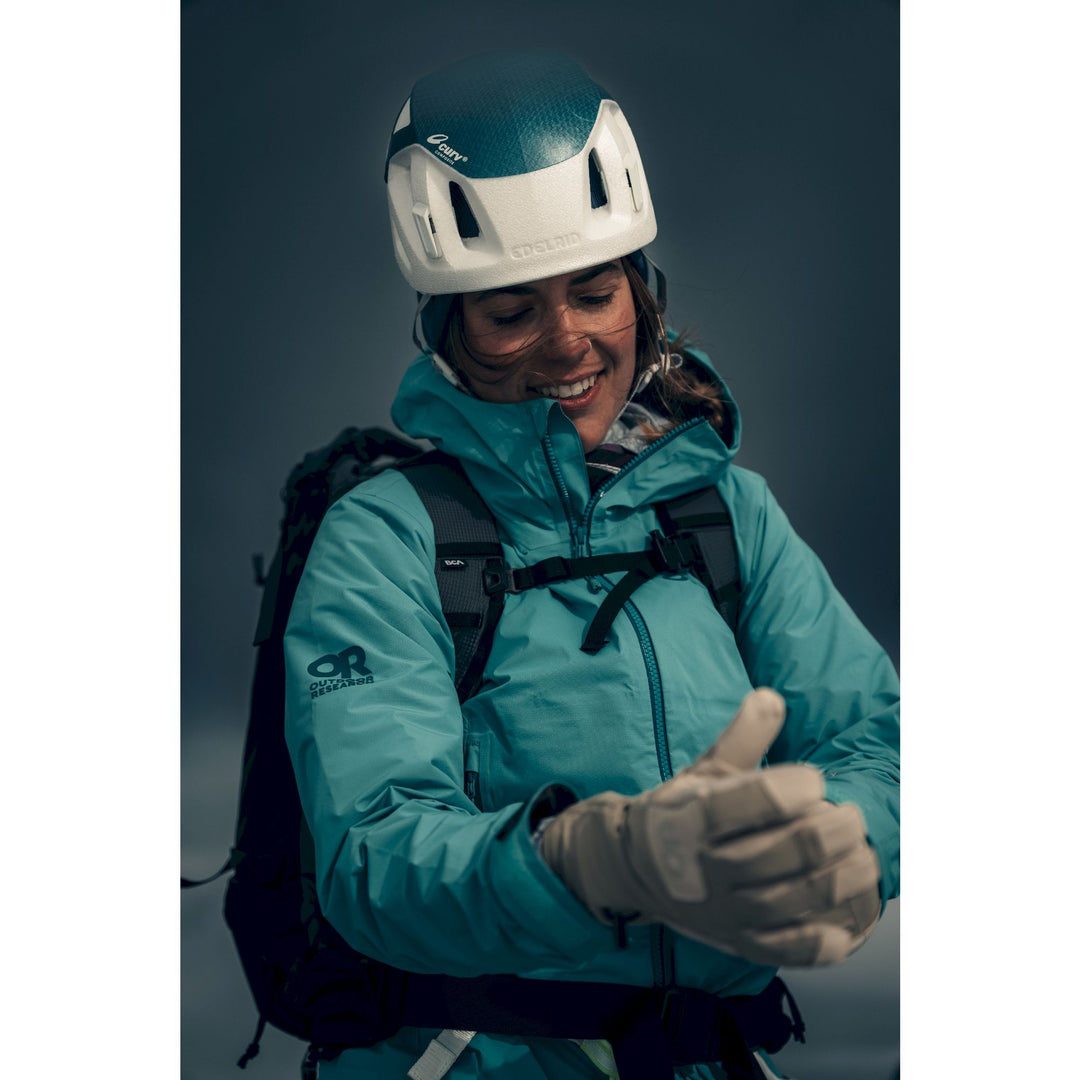 Outdoor Research Women's Extravert Glove