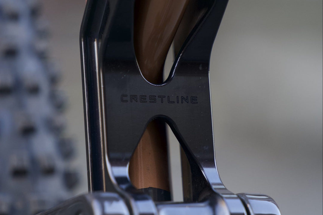 RS 75 - SRAM, CX Race