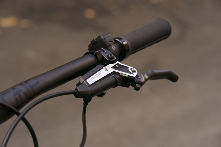 RS 75 - SRAM, CX Race