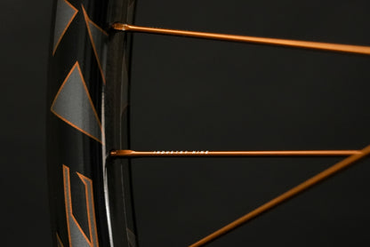 SpokeX SX310 x I9 Hydra 2 System Wheelset