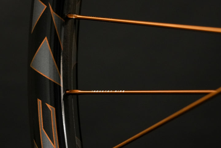 SpokeX SX310 x I9 Hydra 2 System Wheelset