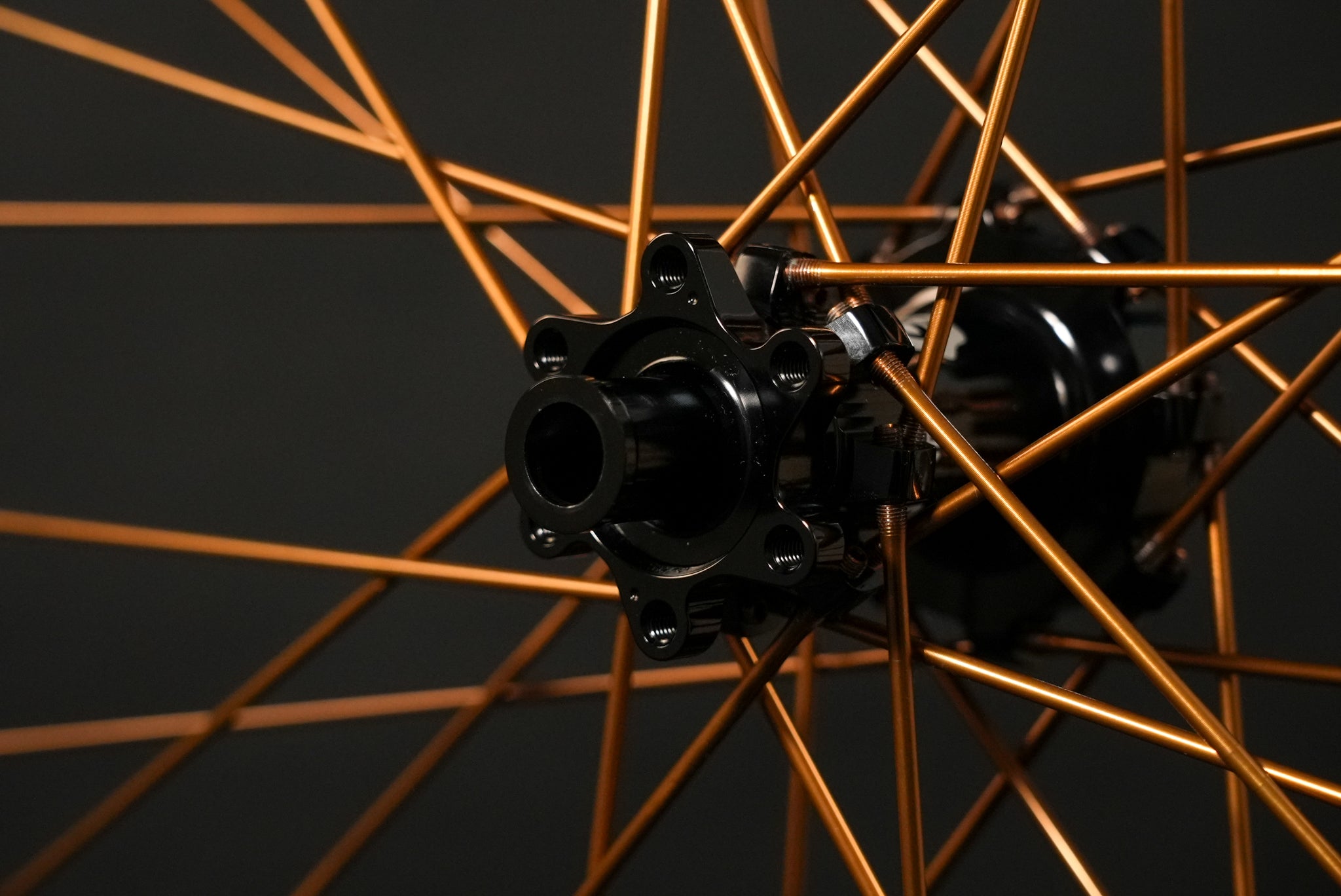 SpokeX SX310 x I9 Hydra 2 System Wheelset – SX Collective