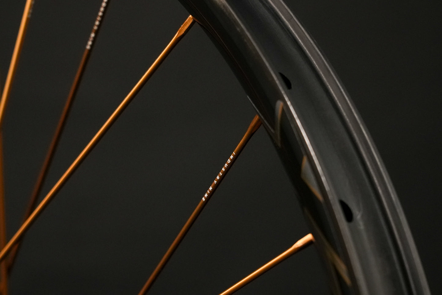 SpokeX SX310 x I9 Hydra 2 System Wheelset