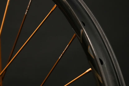 SpokeX SX310 x I9 Hydra 2 System Wheelset