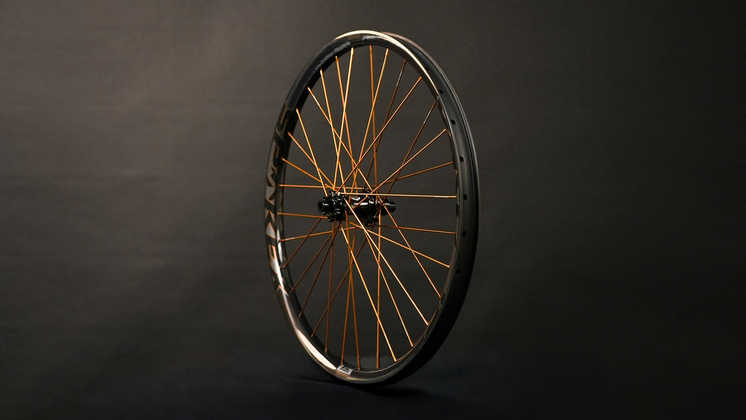 SpokeX SX310 x I9 Hydra 2 System Wheelset