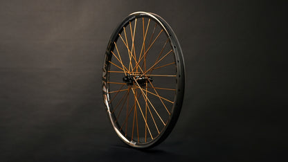 SpokeX SX310 x I9 Hydra 2 System Wheelset