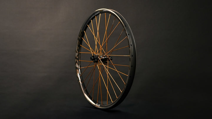 SpokeX SX310 x I9 Hydra 2 System Wheelset