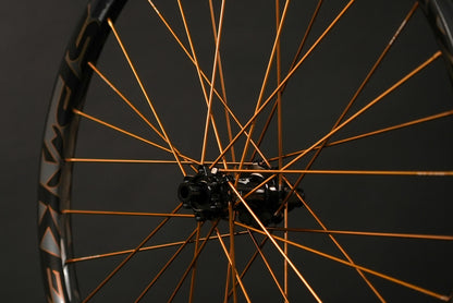 SpokeX SX310 x I9 Hydra 2 System Wheelset