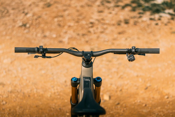 Mondraker Zendit RR