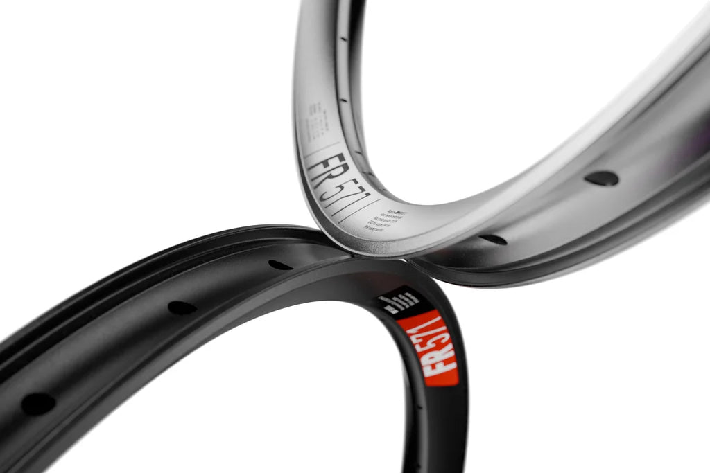 DT Swiss - FR 571, Alloy Rim – SpokeX Bike Co
