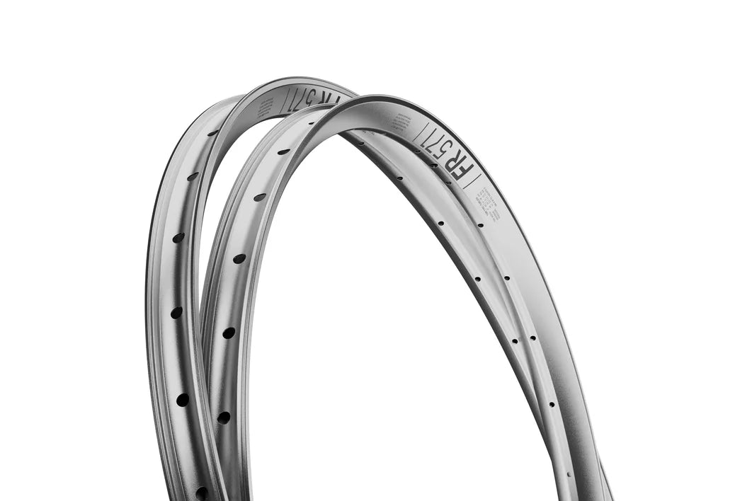 DT Swiss - FR 571, Alloy Rim