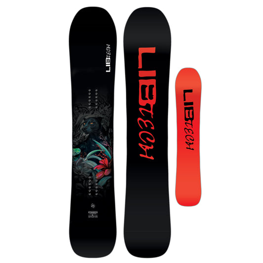 2026 Lib Tech Women's Dynamiss Snowboard