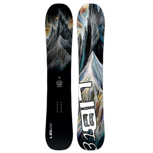 2026 Lib Tech DynaSword Snowboard