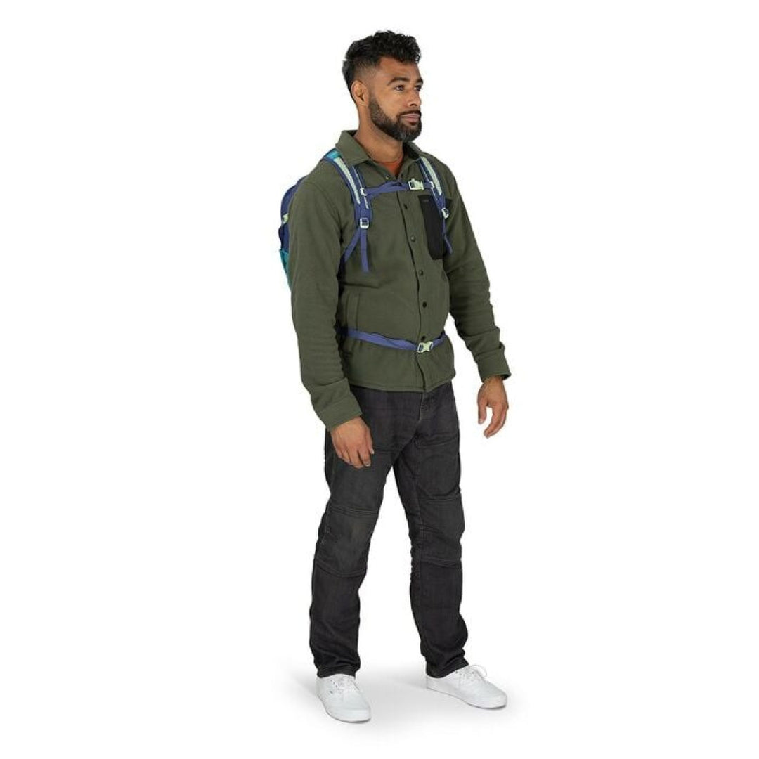 Osprey Daylite Plus
