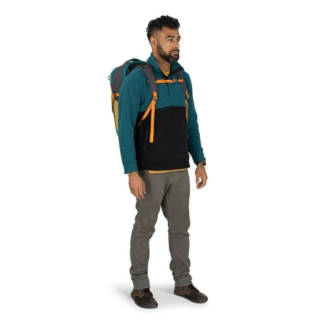 Osprey Daylite Carry-On Travel Pack 35L