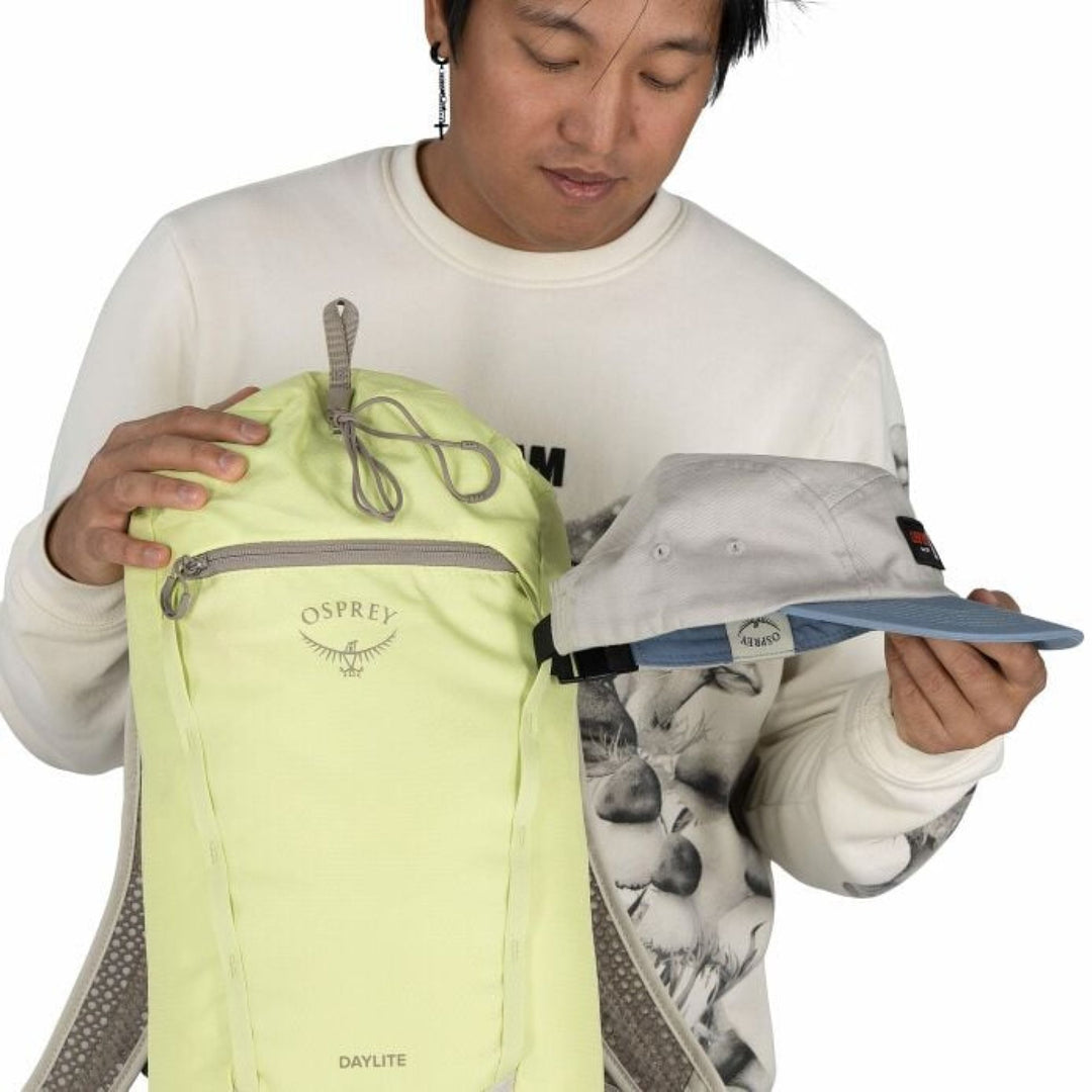 Osprey Daylite Cinch