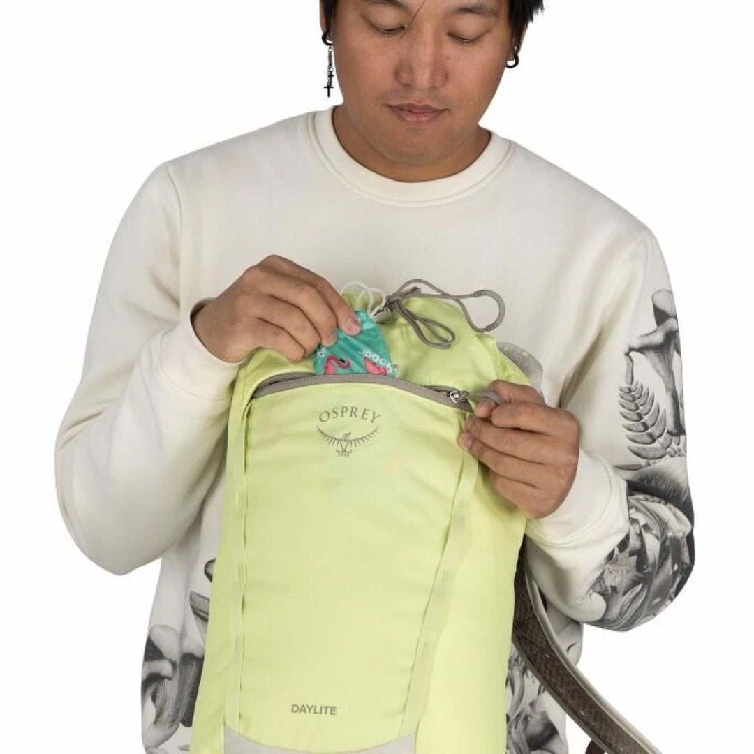 Osprey Daylite Cinch