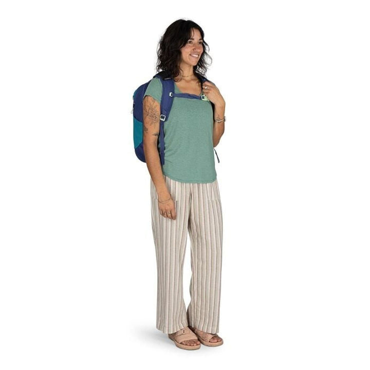 Osprey Daylite Expandable Travel Pack 26L + 6L