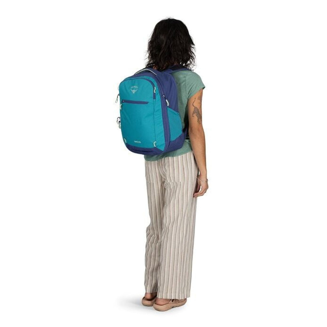 Osprey Daylite Expandable Travel Pack 26L + 6L