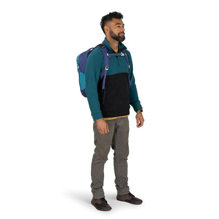Osprey Daylite Expandable Travel Pack 26L + 6L