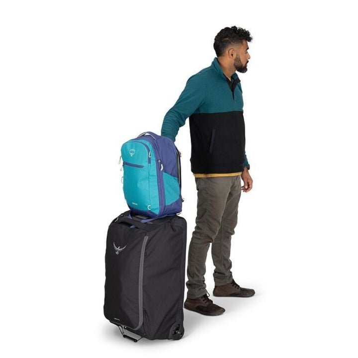 Osprey Daylite Expandable Travel Pack 26L + 6L