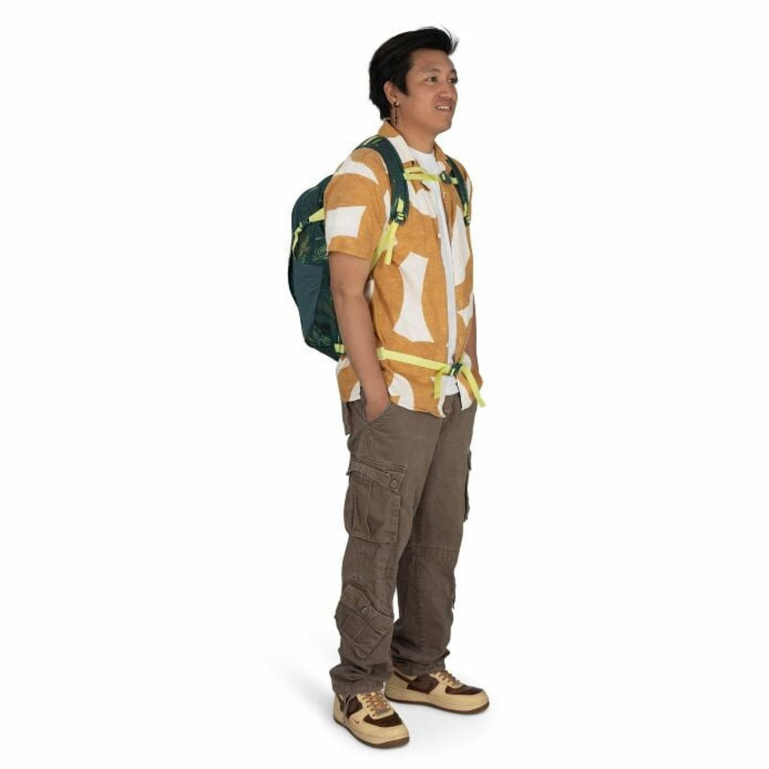 Osprey Daylite Plus