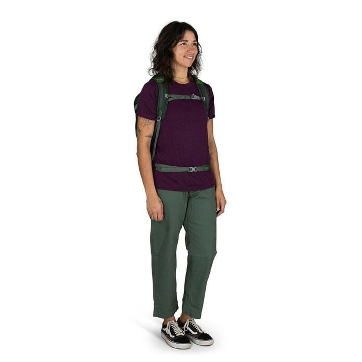 Osprey Daylite Plus