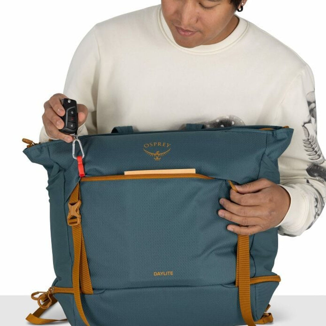 Osprey Daylite Large Tote