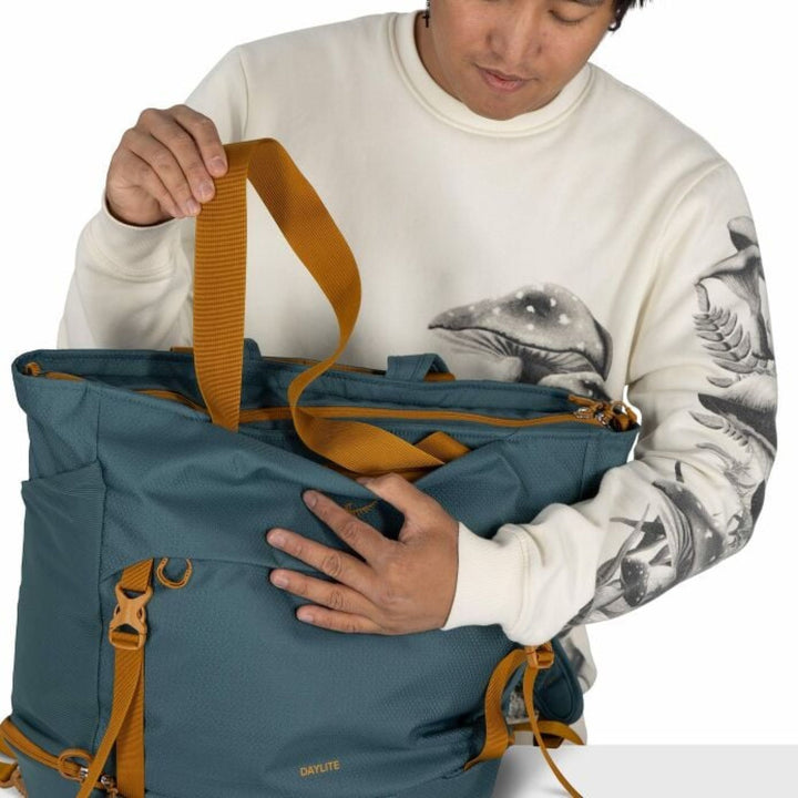 Osprey Daylite Large Tote