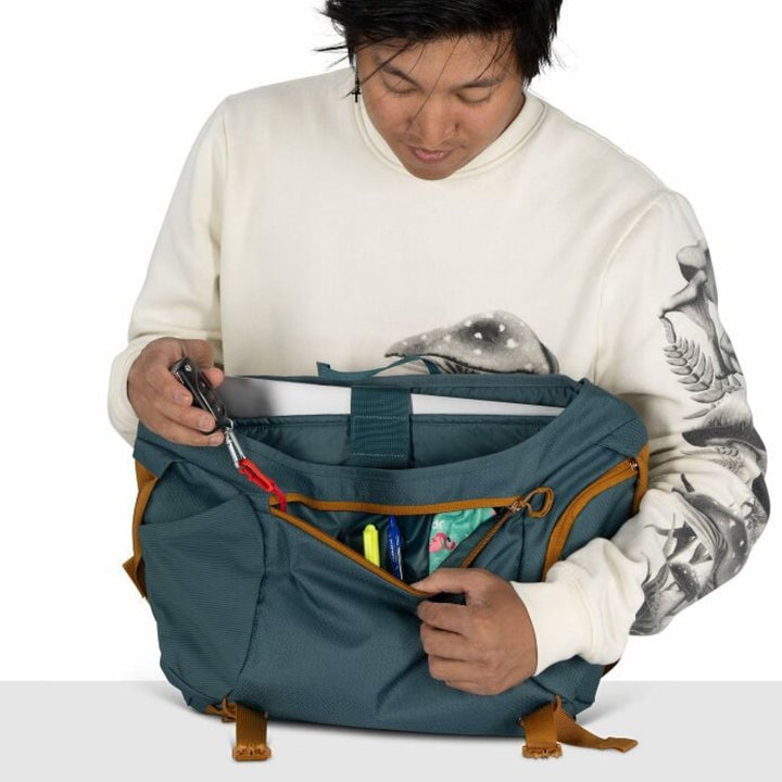 Osprey Daylite Messenger