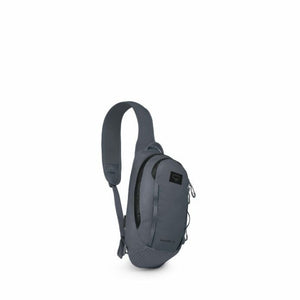 Tungsten Grey