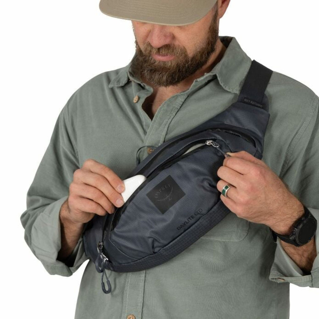 Osprey Daylite Waist