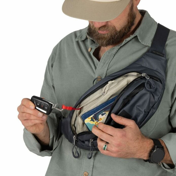 Osprey Daylite Waist