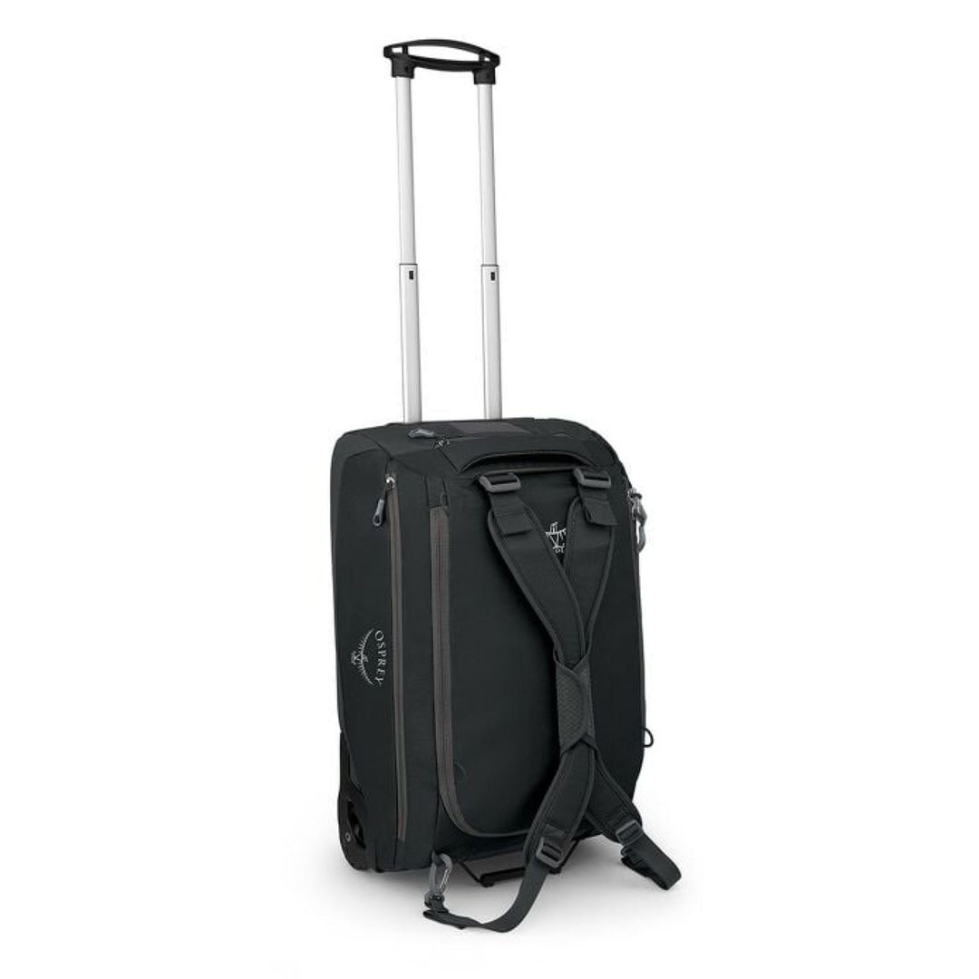 Osprey Daylite Carry-On Wheeled Duffel 40L