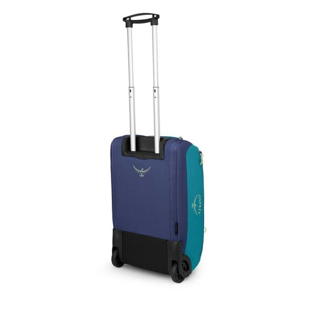 Osprey Daylite Carry-On Wheeled Duffel 40L