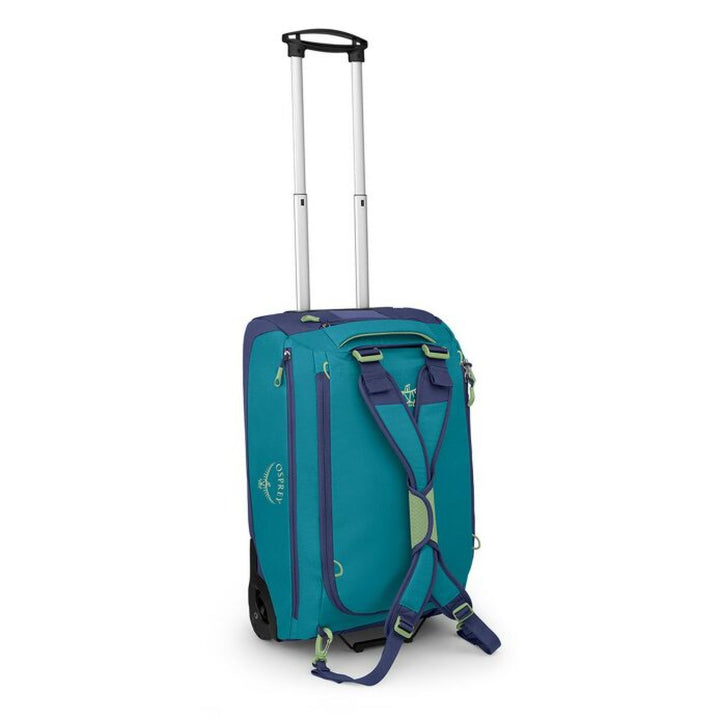Osprey Daylite Carry-On Wheeled Duffel 40L