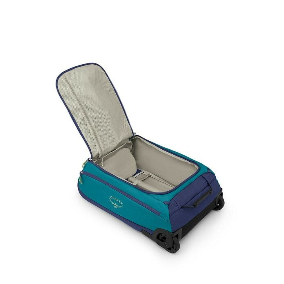 Osprey Daylite Carry-On Wheeled Duffel 40L